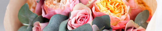 купить цветы Италия от Grand-flora